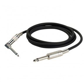 DAP Audio FL29 - unbal. Jack mono to Jack mono 90" - 3 m - 1
