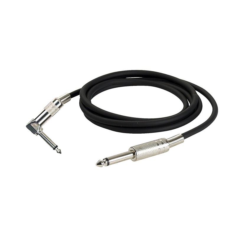 DAP Audio FL29 - unbal. Jack mono to Jack mono 90" - 3 m - 1