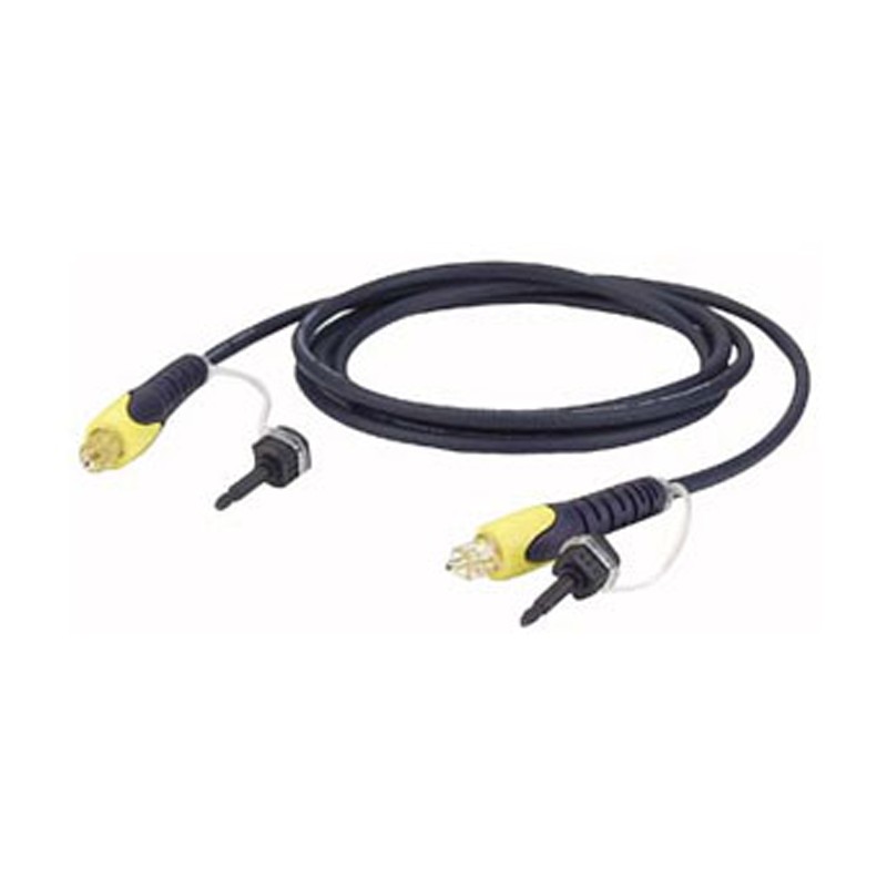DAP Audio FOP01 - Toslink to Toslink - 3 m - 4 DAP Audio FOP01 - Toslink to Toslink - 3 m - 4