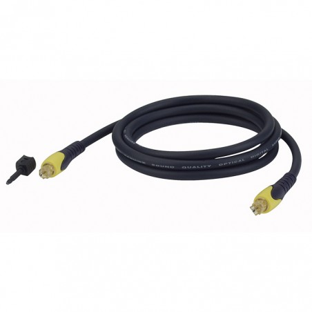 DAP Audio FOP01 - Toslink to Toslink - 6 m - 1