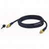 DAP Audio FOP01 - Toslink to Toslink - 6 m - 1