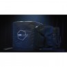 DAP Audio Transport Cover for Pure Club 12 - 2 DAP Audio Transport Cover for Pure Club 12 - 2
