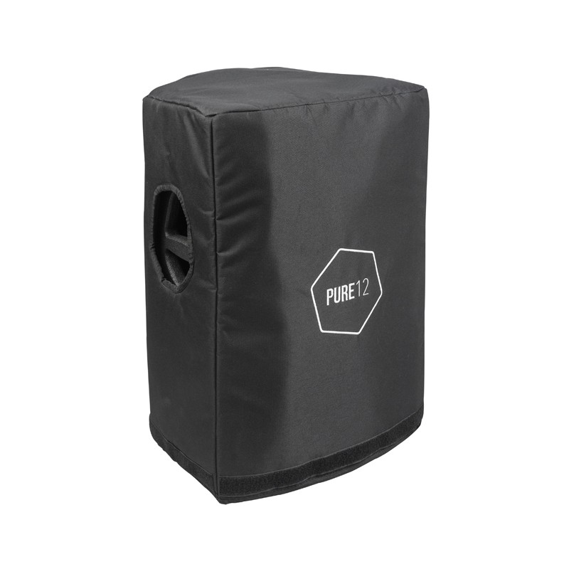 DAP Audio Transport Cover for Pure-12(A) - 1 DAP Audio Transport Cover for Pure-12(A) - 1