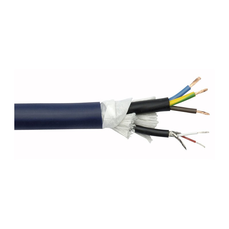 DAP Audio PMC-216 - Blue Jacket - 1 DAP Audio PMC-216 - Blue Jacket - 1