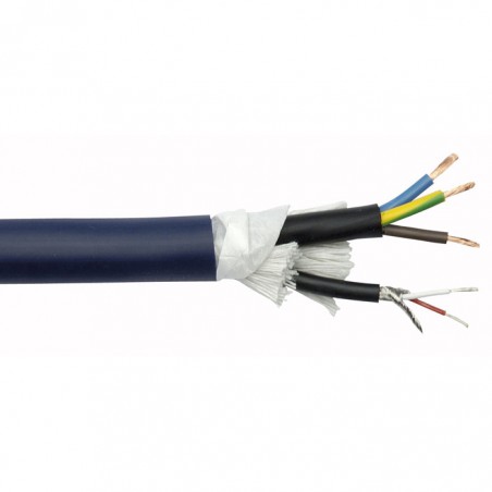 DAP Audio PMC-216 - Blue Jacket - 1