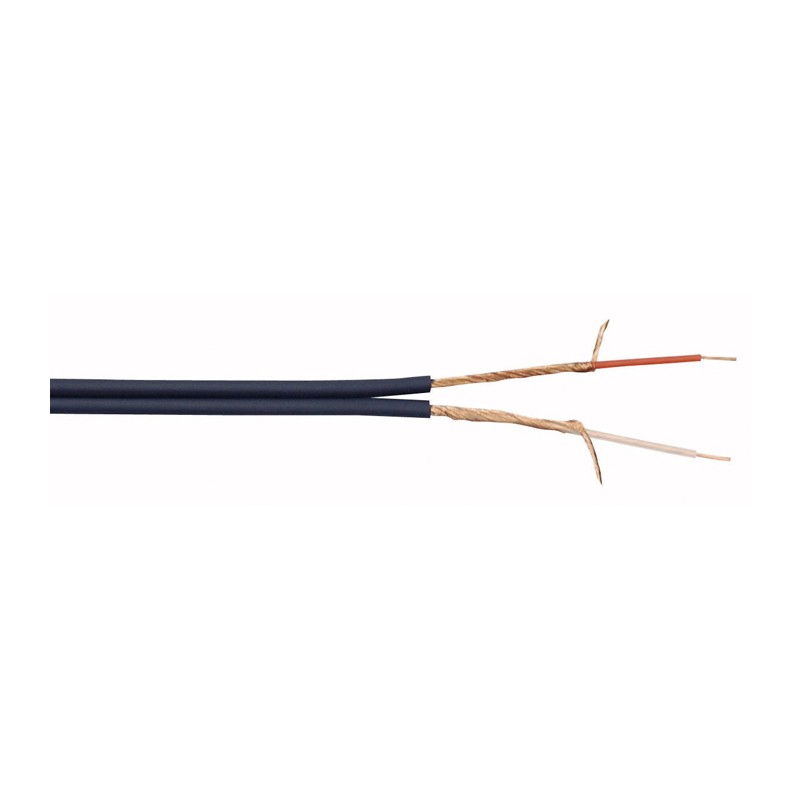 DAP Audio AV Audio/Video Cable A-symmetric 75 Ohm 100 m on Spool - 3 mm - 1 DAP Audio AV Audio/Video Cable A-symmetric 75 Ohm 100 m on Spool - 3 mm - 1