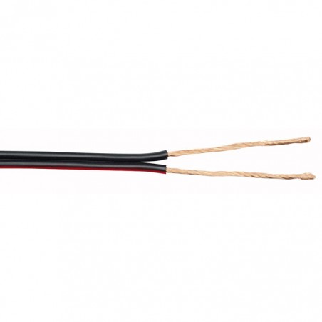 DAP Audio SPE-215 - Speaker Cable 2 x 1.5 mm, 100 m - 1