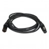 DAP Audio FL85 - Digi Quad 5P Neutrik XLR - 0,75 m - 1 DAP Audio FL85 - Digi Quad 5P Neutrik XLR - 0,75 m - 1