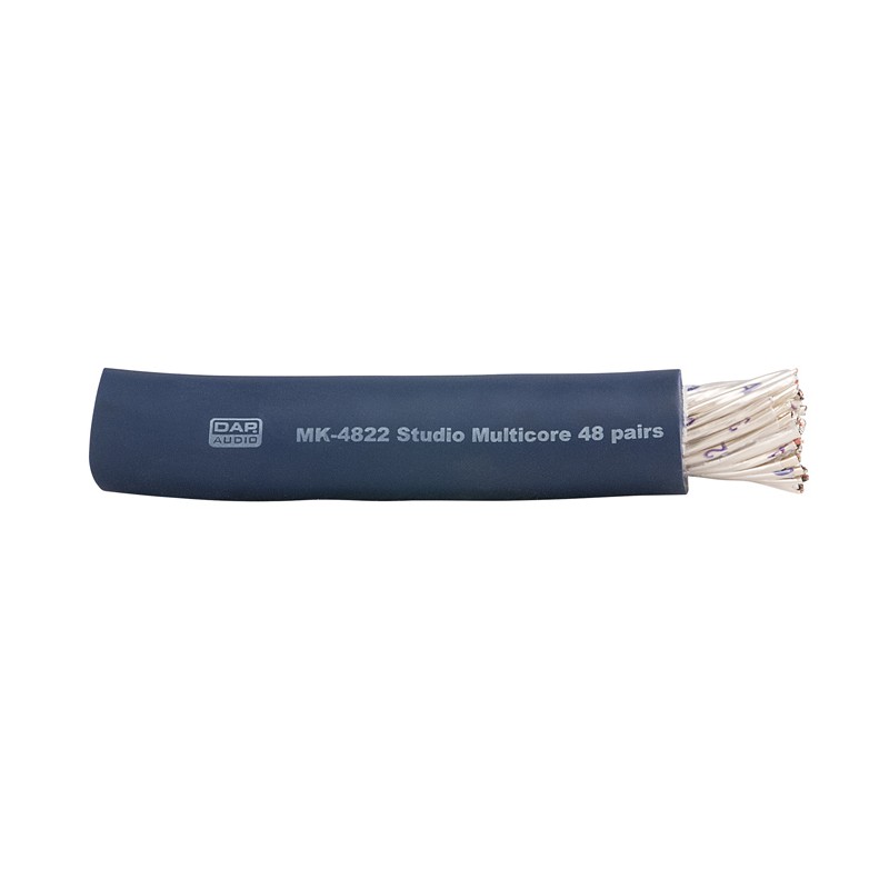 DAP Audio MK-4822 - Blue Jacket - 1 DAP Audio MK-4822 - Blue Jacket - 1