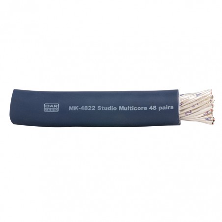 DAP Audio MK-4822 - Blue Jacket - 1