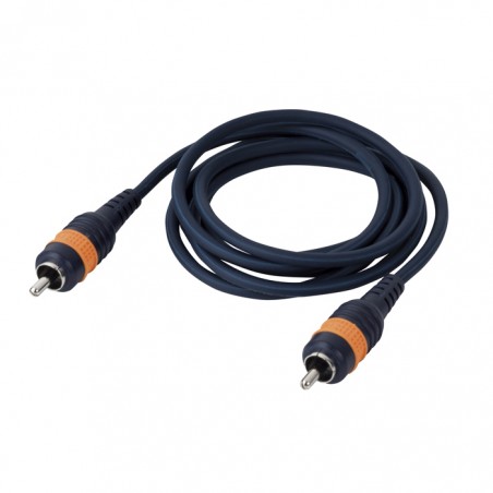DAP Audio RCA Digital Cable - 1,5 m - 1