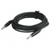 DAP Audio FLX05 - unbal. Jack mono to Jack mono X-type - 10 m - 1 DAP Audio FLX05 - unbal. Jack mono to Jack mono X-type - 10 m - 1