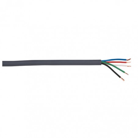 DAP Audio LED Control Cable 5 x 0.75 mm2 - 100 m - 1