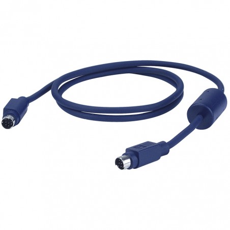 DAP Audio FC06 - Mini-Din 8P to Mini-Din 8P - 3 m - 1