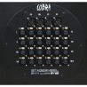 DAP Audio CobraX Stagewheel 24/4 - 50 m - 2