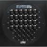 DAP Audio CobraX Stagewheel 24/8 - 30 m - 2