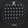 DAP Audio CobraX Stagewheel 32/8 - 30 m - 2