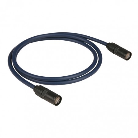 DAP Audio FL58 - CAT6E Cable with Neutrik etherCON - 1,5 m - 1