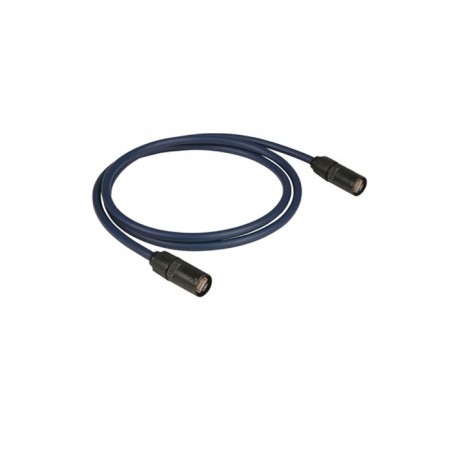 DAP Audio FL58 - CAT6E Cable with Neutrik etherCON - 15 m - 1
