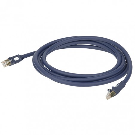 DAP Audio FL55 - CAT5 Cable - 1,5 m - 1