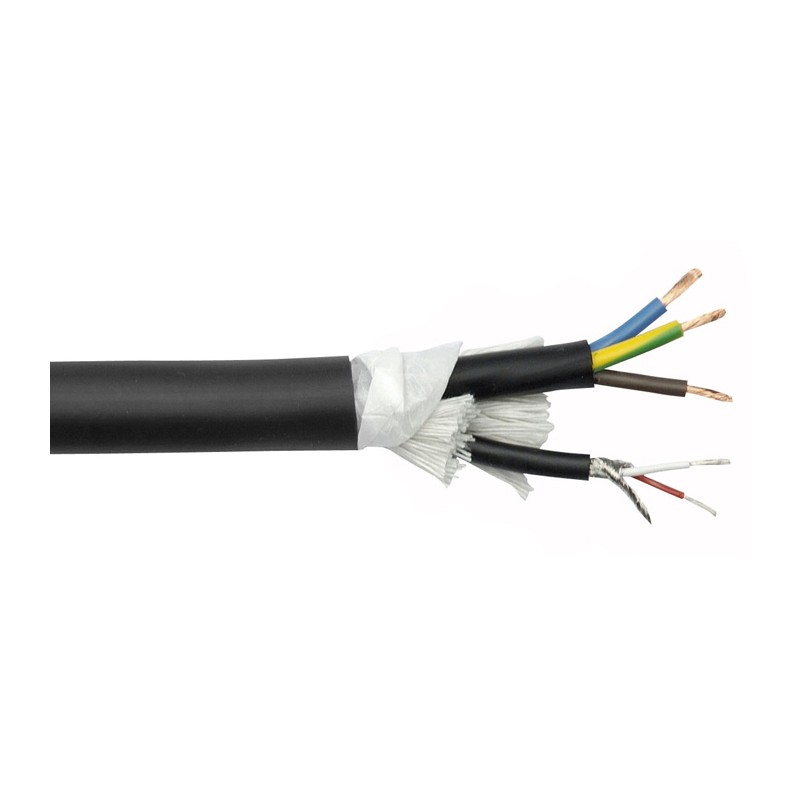 DAP Audio PMC-216 - Black Jacket - 1 DAP Audio PMC-216 - Black Jacket - 1