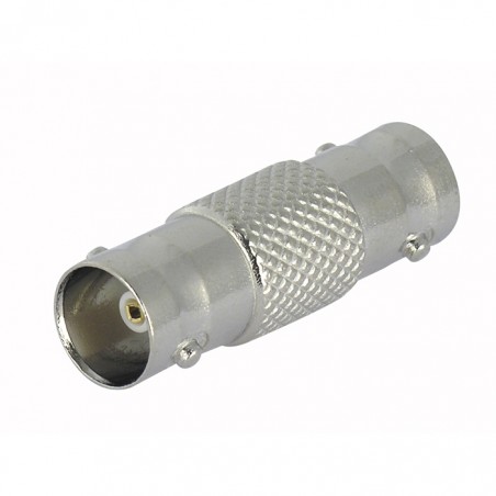 DAP Audio FVA04 - BNC female to BNC female 75 Ohm - 1
