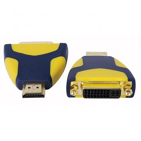 DAP Audio FVA11 - DVI female to HDMI male - 1