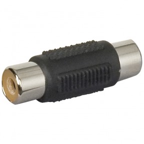 DAP Audio FLA15 - RCA female to RCA female - 1