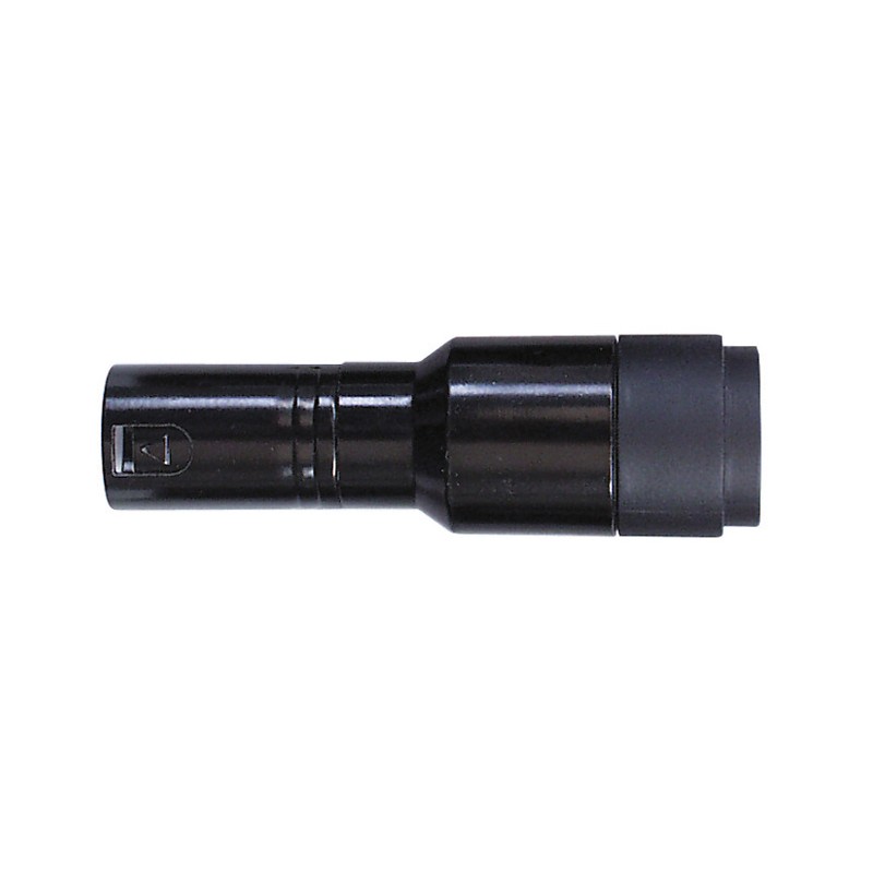 DAP Audio FSA06 - XLR 3P male to Speaker 2P female - 1 DAP Audio FSA06 - XLR 3P male to Speaker 2P female - 1