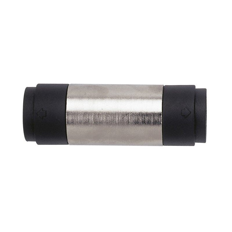 DAP Audio FSA02 - Speaker 4P female to Speaker 4P female - 1 DAP Audio FSA02 - Speaker 4P female to Speaker 4P female - 1