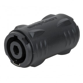 DAP Audio FSA11 - Speaker 4P female to Speaker 4P female - 1