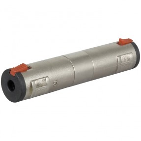 DAP Audio FLA35 - Jack stereo female to Jack stereo female - 1