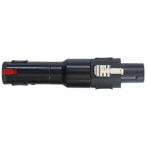 DAP Audio FSA03 - Jack female locking to Speaker 2P male - 1