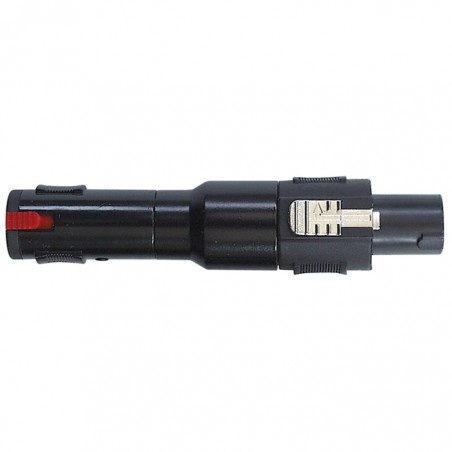 DAP Audio FSA03 - Jack female locking to Speaker 2P male - 1