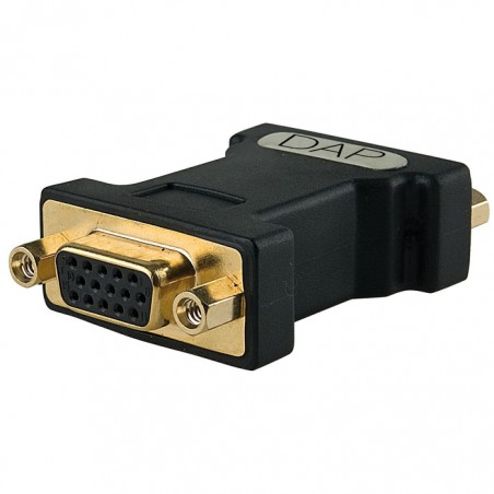 DAP Audio FVA13 - VGA female to VGA female - 1