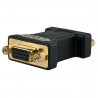 DAP Audio FVA13 - VGA female to VGA female - 2 DAP Audio FVA13 - VGA female to VGA female - 2