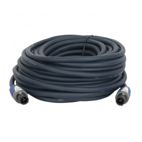 DAP Audio FS04 - speakON to speakON, 2 x 2.5 mm2, Neutrik - 10 m - 1