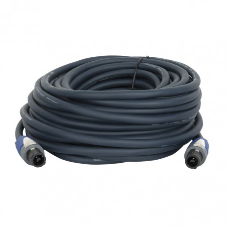 DAP Audio FS04 - speakON to speakON, 2 x 2.5 mm2, Neutrik - 20 m - 1