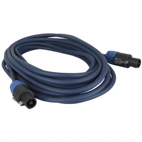DAP Audio FS18 - Speaker to Speaker, 2 x 1.5 mm2 - 10 m - 1