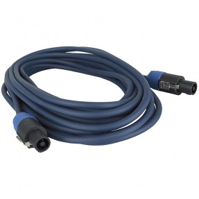 DAP Audio FS18 - Speaker to Speaker, 2 x 1.5 mm2 - 15 m - 1