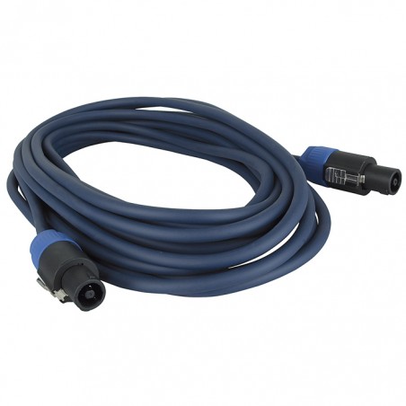 DAP Audio FS18 - Speaker to Speaker, 2 x 1.5 mm2 - 3 m - 1