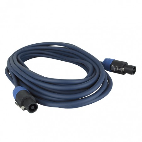 DAP Audio FS18 - Speaker to Speaker, 2 x 1.5 mm2 - 6 m - 1