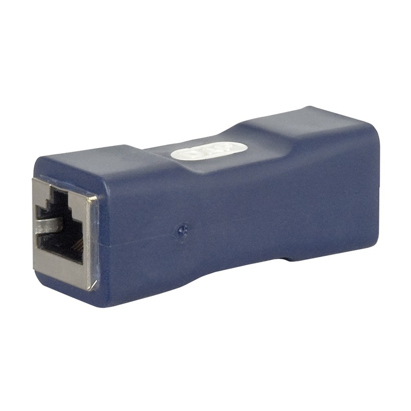 DAP Audio FLA60 - CAT5 Ethernet Adapter - 1 DAP Audio FLA60 - CAT5 Ethernet Adapter - 1
