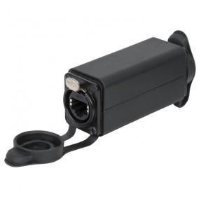 DAP Audio FLA62 - RJ45 CAT5 Adapter - 1