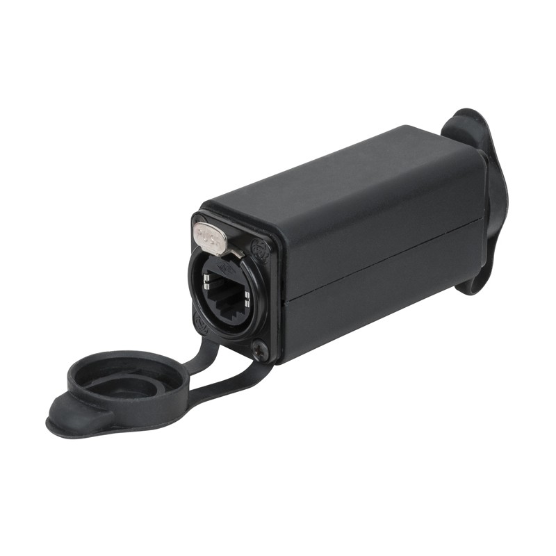 DAP Audio FLA62 - RJ45 CAT5 Adapter - 1