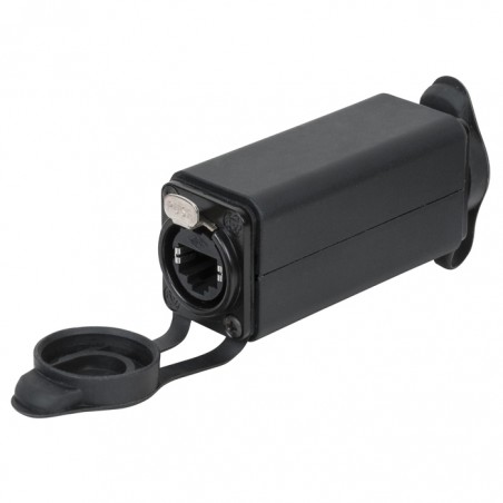 DAP Audio FLA62 - RJ45 CAT5 Adapter - 1