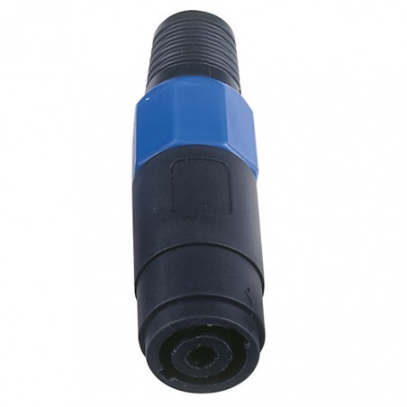 DAP Audio Speaker 4P Connector, female - 1