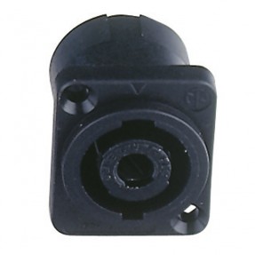 DAP Audio Speaker 4P Chassis, female - 1