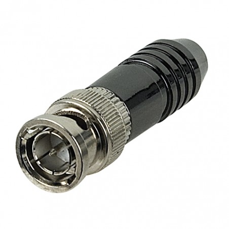 DAP Audio BNC Plug - 75 ohm - 1