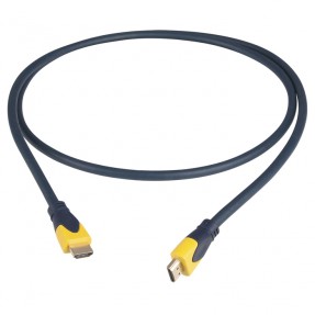 DAP Audio FV41 HDMI 2.0 Cable - 1,5 m - 1